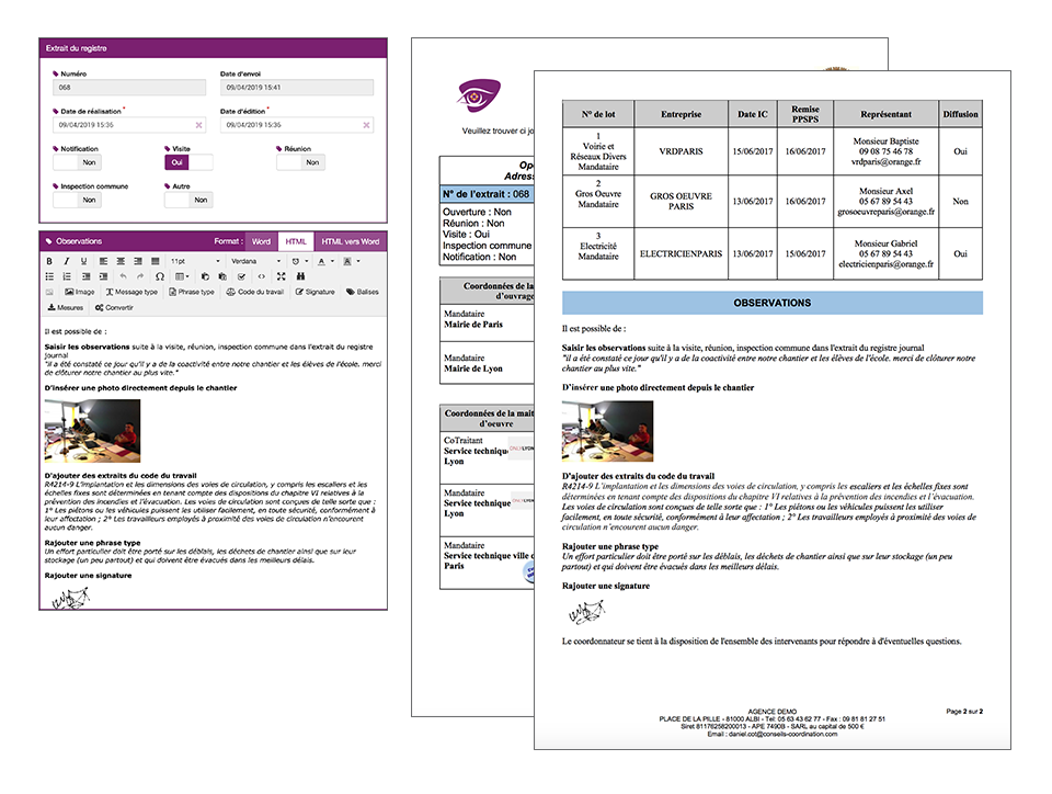 fonctionnalites-mission-SPS-registre-journal-logiciel-GCSPS-mission-SPS-coordonnateur